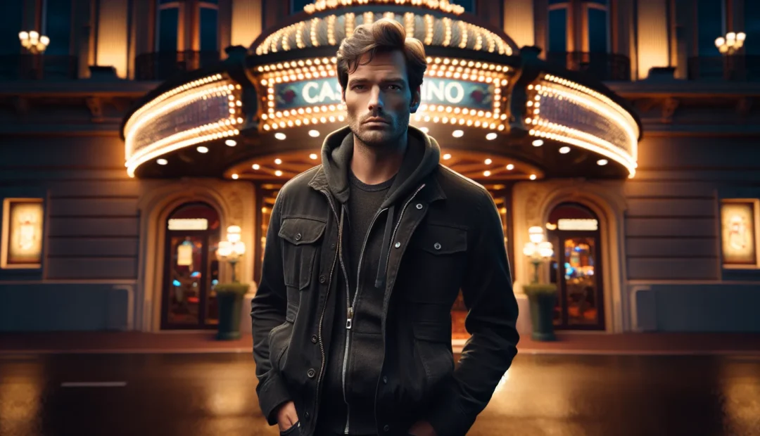 Combien de Temps Dure une Interdiction de Casino ? Types, Durées et Conséquences Expliqués