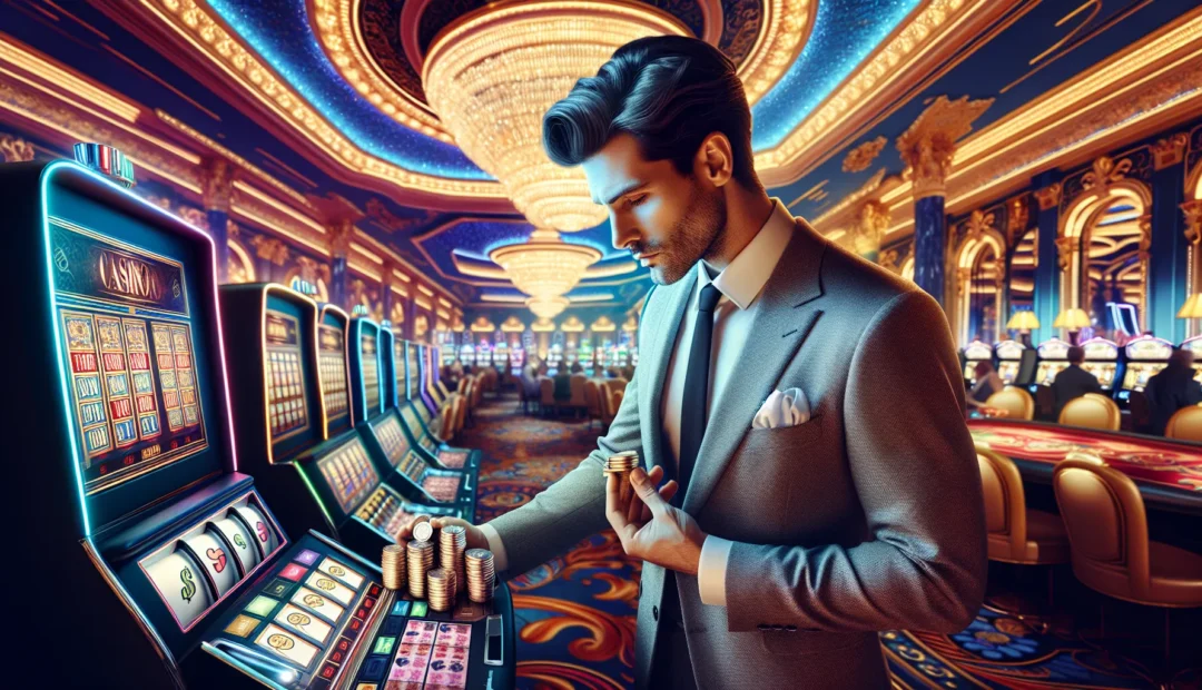 Combien le Casino Peut Payer en Espèce ? Règles, Limites et Conseils Pratiques