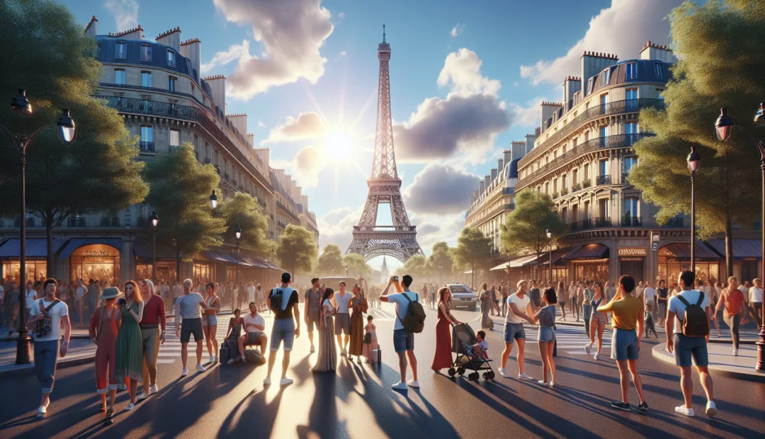 Pourquoi Pas de Casino à Paris ? Raisons Légales, Historiques et Alternatives à Découvrir