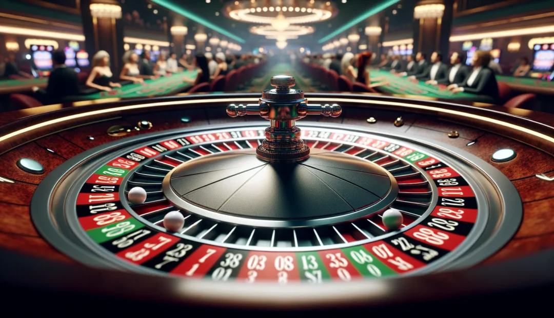 Comment jouer à la roulette casino : Règles, variantes et stratégies pour débutants et experts